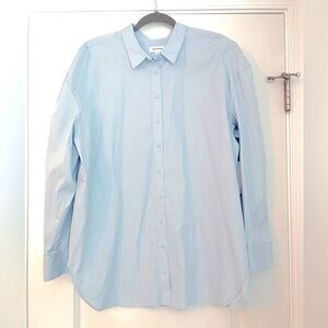 NWT Nordstrom Women’s Oxford